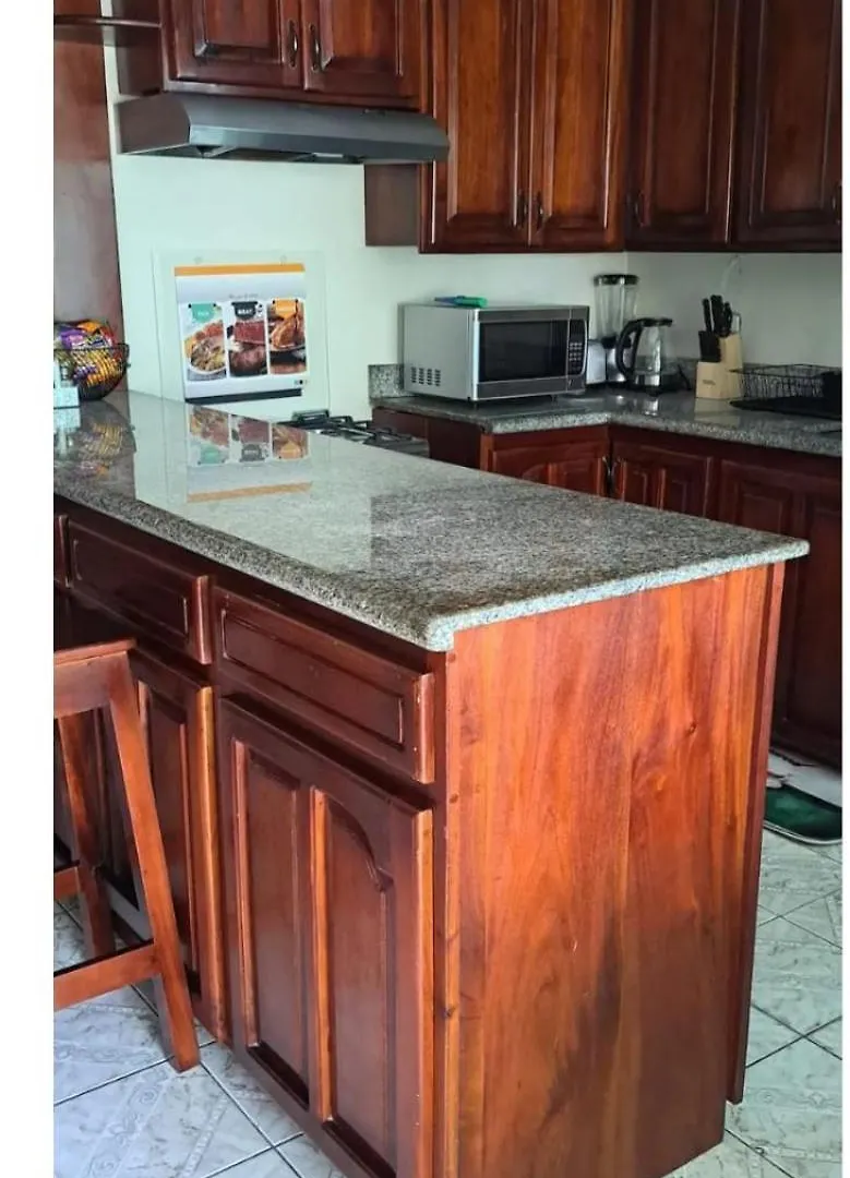 Mobay Oasis Apartman Montego Bay