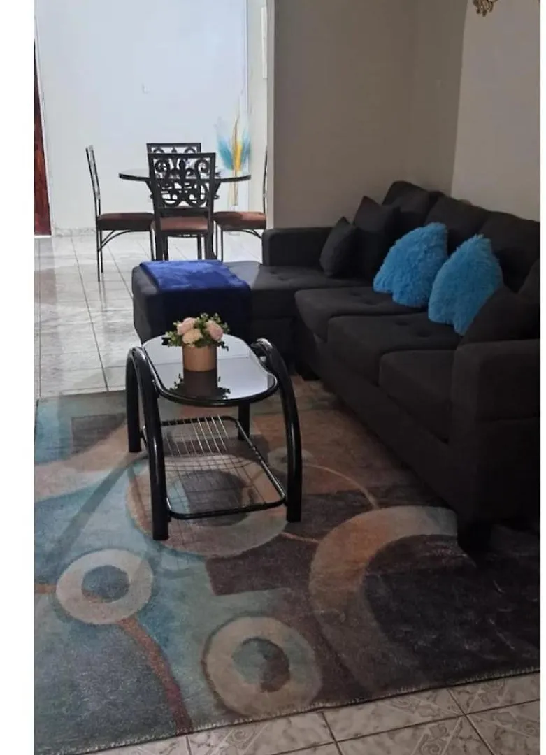 Mobay Oasis Apartman Montego Bay