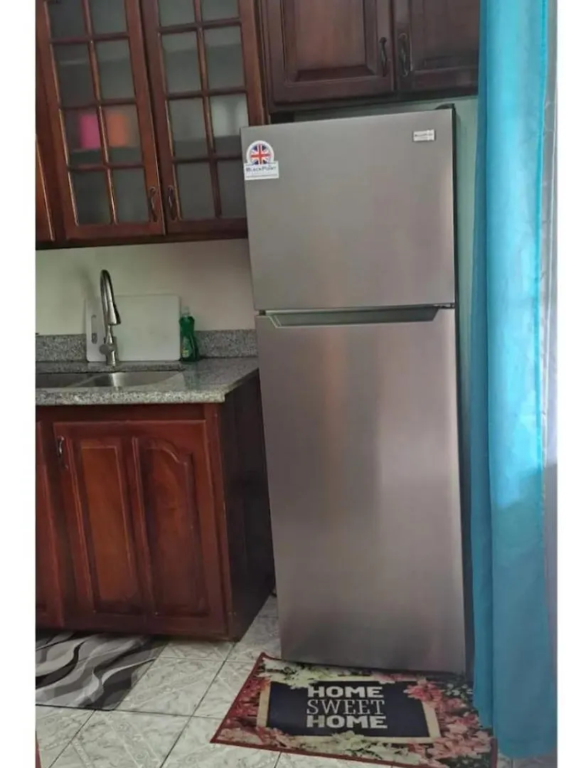 Mobay Oasis Apartman Montego Bay